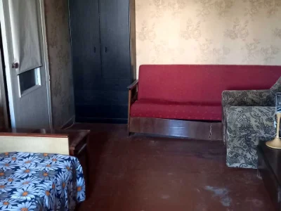 Apartment. Kharkiv, 23 Serpnya St.
