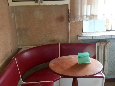 Apartment. Kharkiv, 23 Serpnya St.