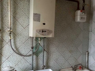 Apartment. Kharkiv, 23 Serpnya St.