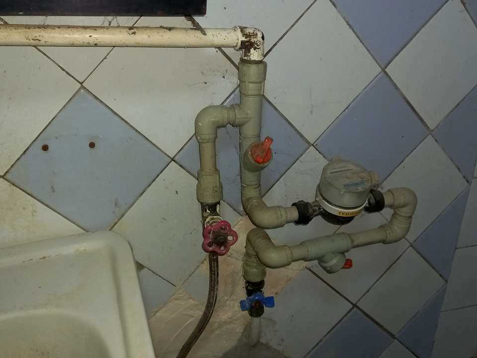 Apartment. Kharkiv, 23 Serpnya St.