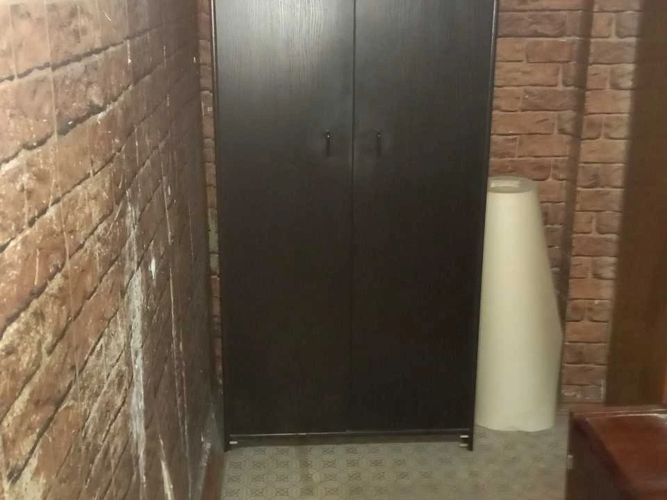 Apartment. Kharkiv, 23 Serpnya St.