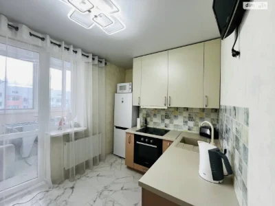 Продаж Квартира ХТЗ