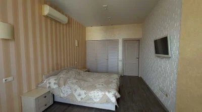 Срочная продажа! Квартира в новом ЖК на 5 Фонтана. Кирпичный