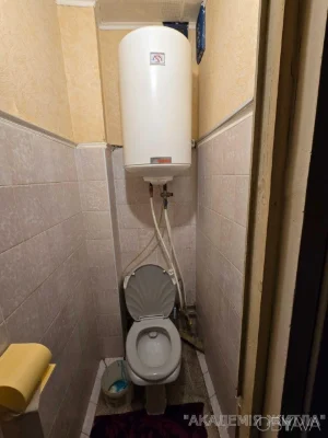 1-room apartment, 37 sq.m.