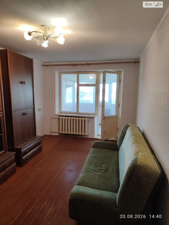 Продаж Квартира Дубове