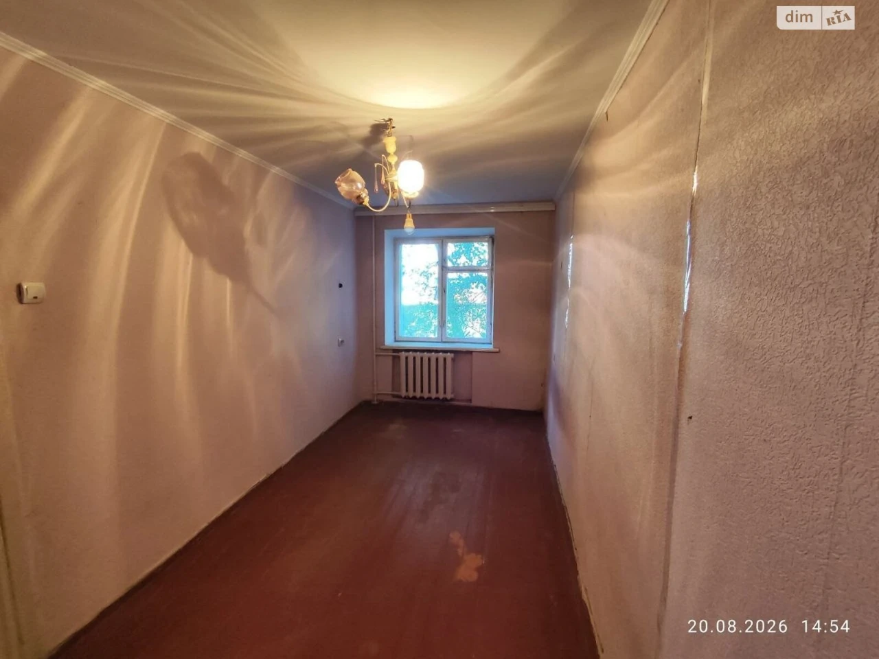 Продаж Квартира Дубове