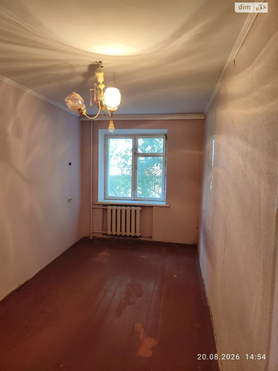 Продаж Квартира Дубове