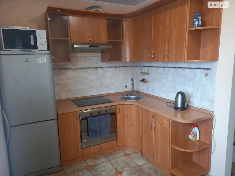 Long-Term Rental Apartment Primorsky