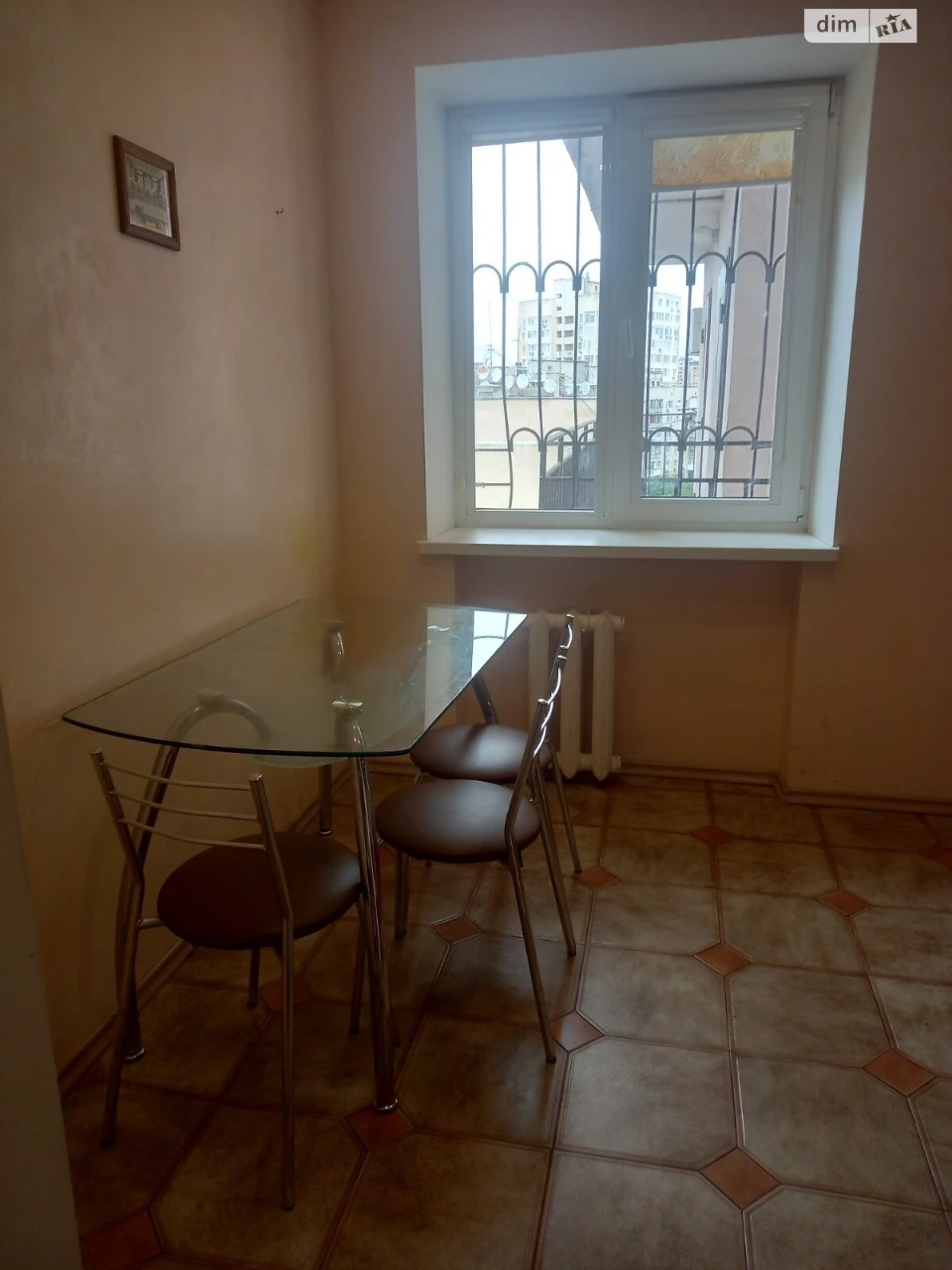 Long-Term Rental Apartment Primorsky