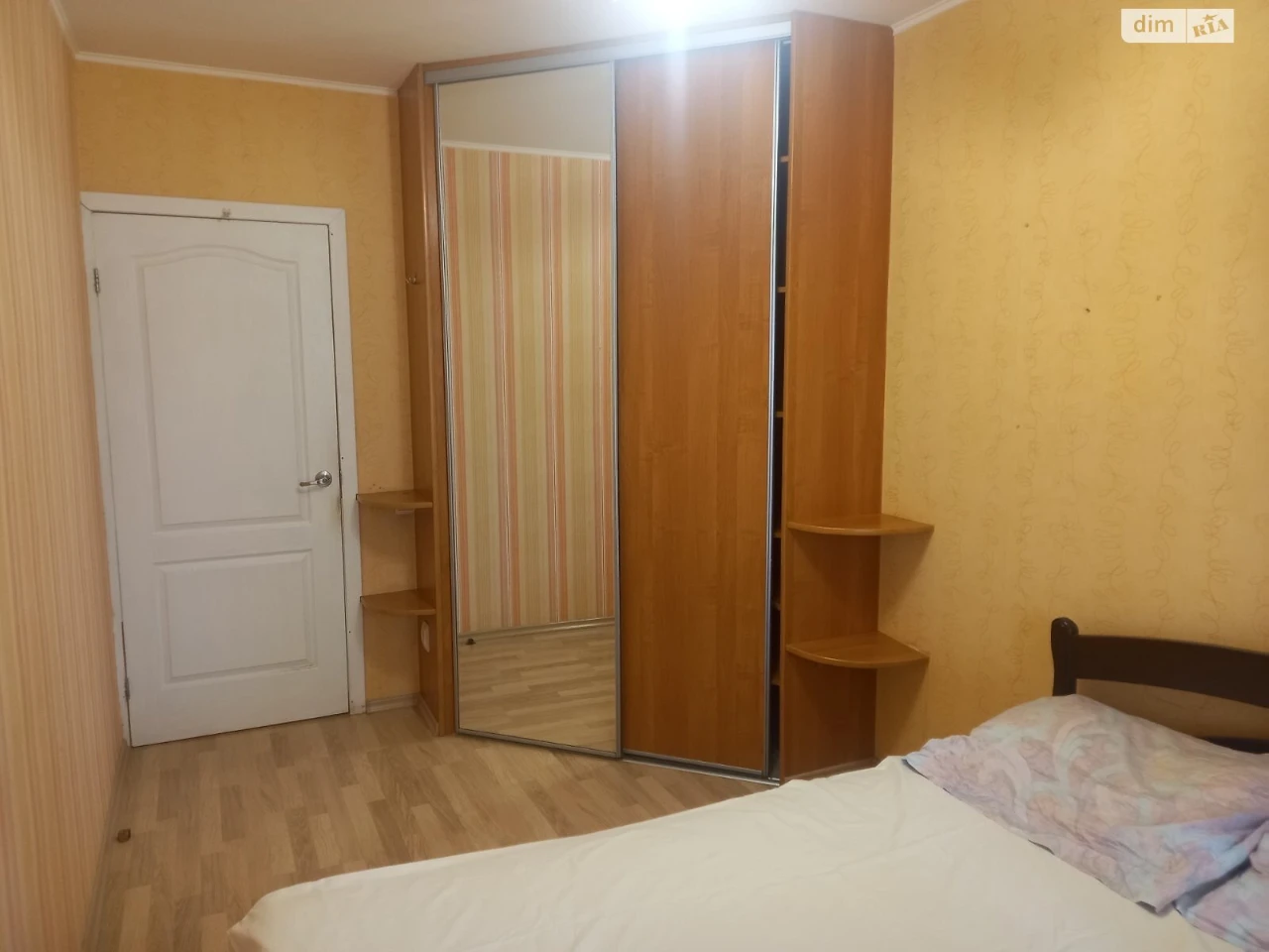 Long-Term Rental Apartment Primorsky