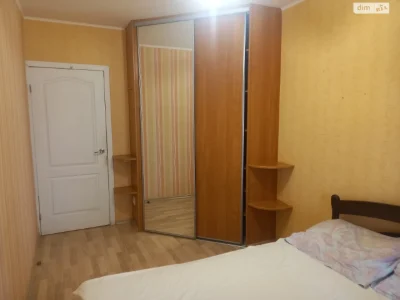 Long-Term Rental Apartment Primorsky