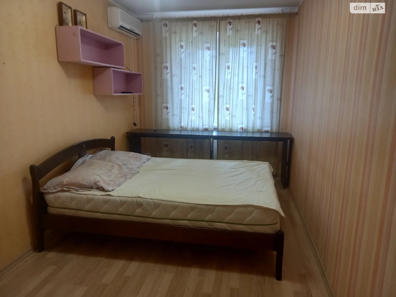 Long-Term Rental Apartment Primorsky