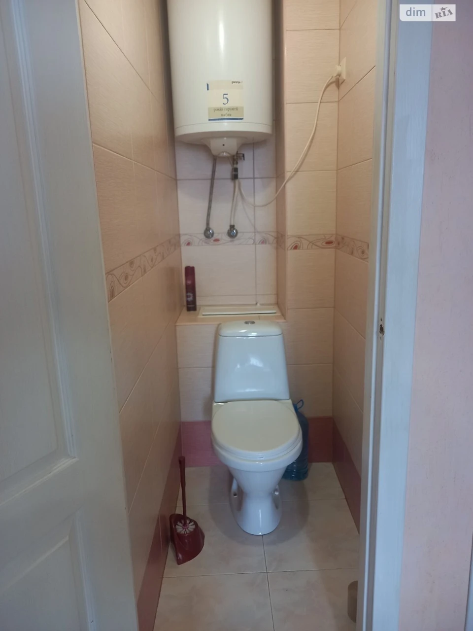 Long-Term Rental Apartment Primorsky