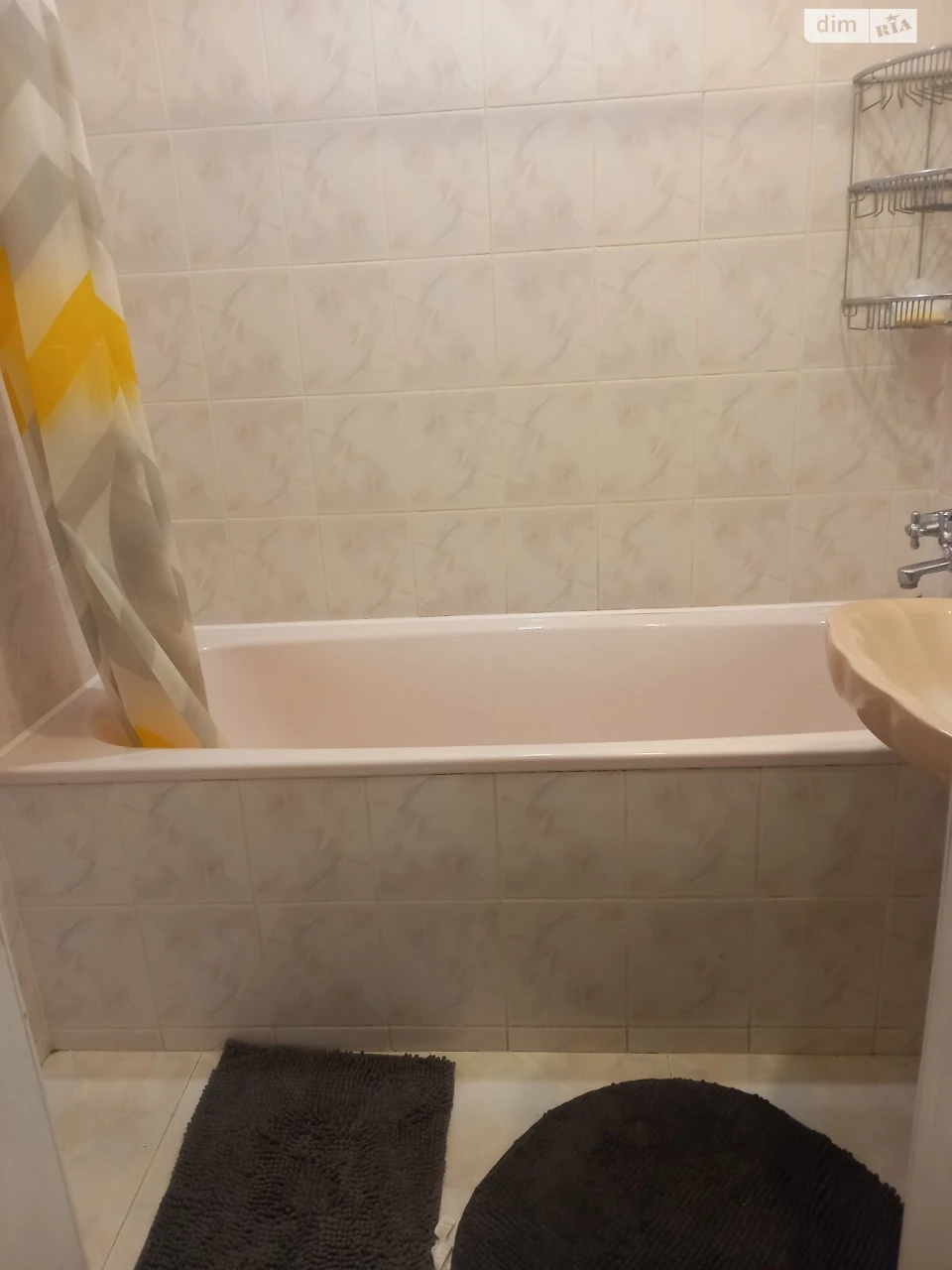 Long-Term Rental Apartment Primorsky