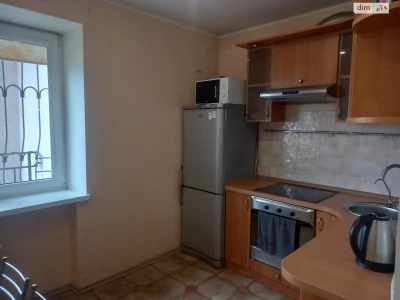 Long-Term Rental Apartment Primorsky