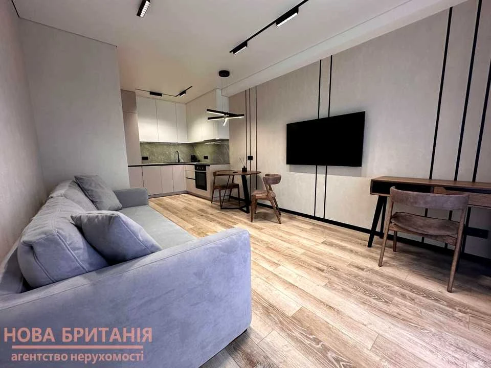 Квартира. Киев, Михаила Максимовича ул. (Онуфрия Трутенко)