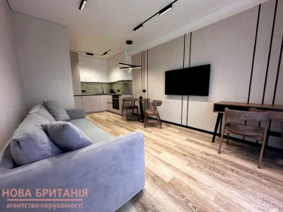 Квартира. Киев, Михаила Максимовича ул. (Онуфрия Трутенко)