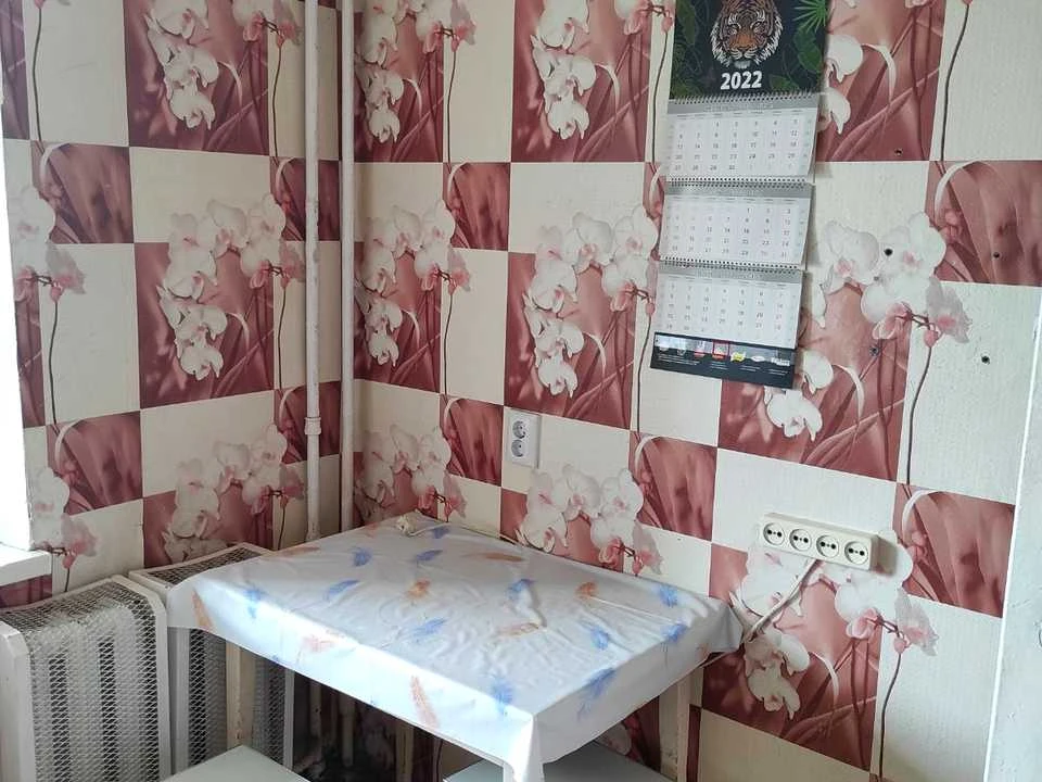 Квартира. Харків, Байрона просп.