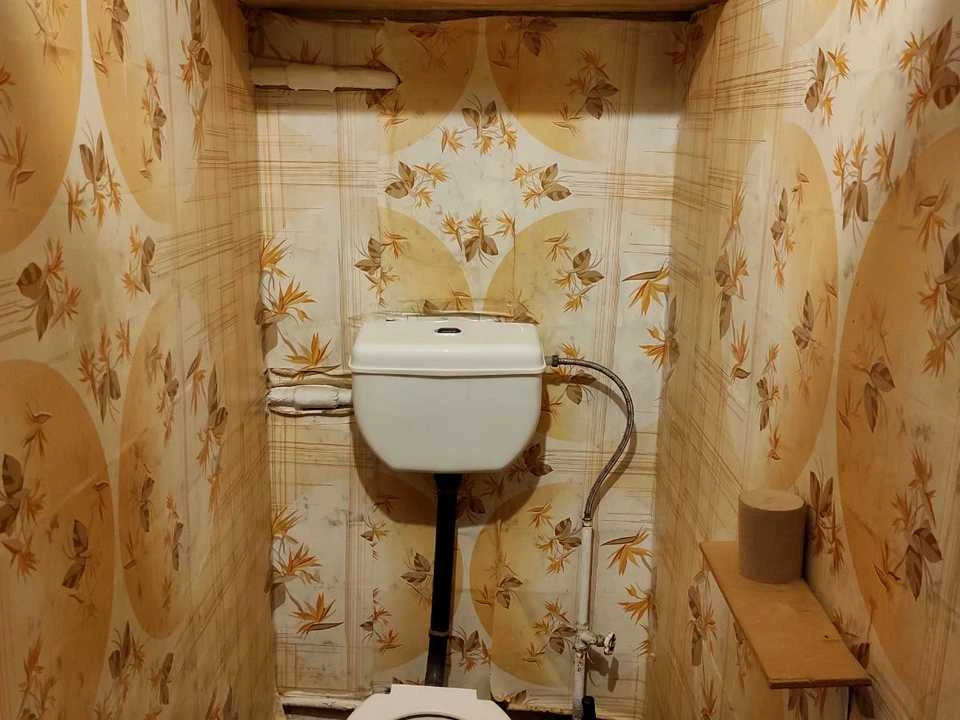 Квартира. Харків, Байрона просп.
