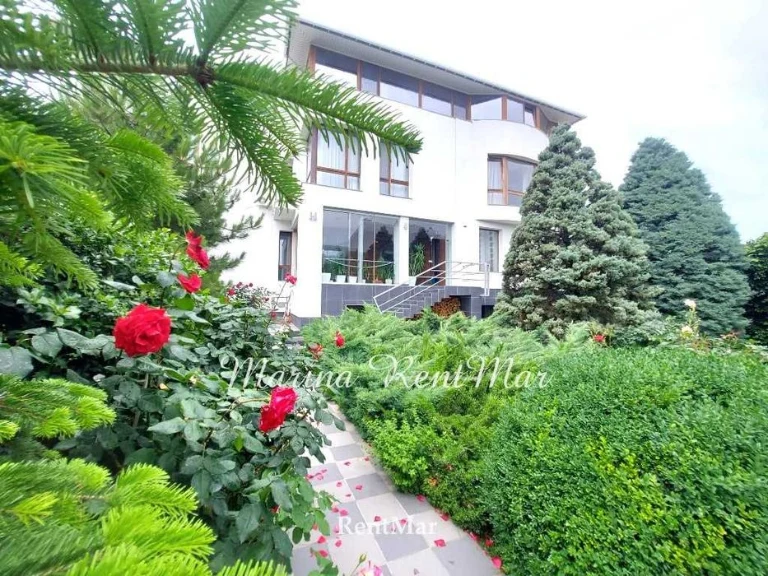 От собственника Современный дом Аркадия 950 кв.м ПАНОРАМА МО