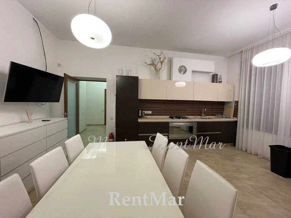 От собственника Современный дом Аркадия 950 кв.м ПАНОРАМА МО