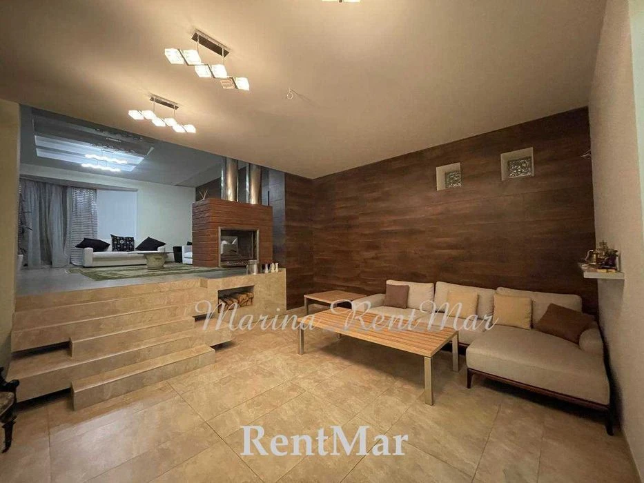 От собственника Современный дом Аркадия 950 кв.м ПАНОРАМА МО