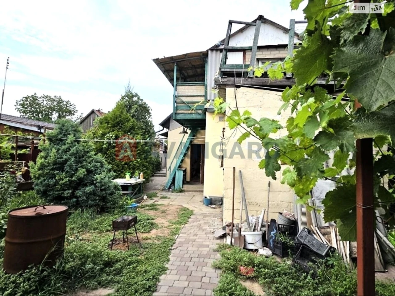 For sale Part of a house Kommunarsky