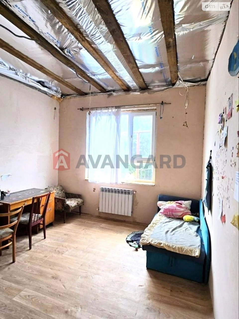 For sale Part of a house Kommunarsky