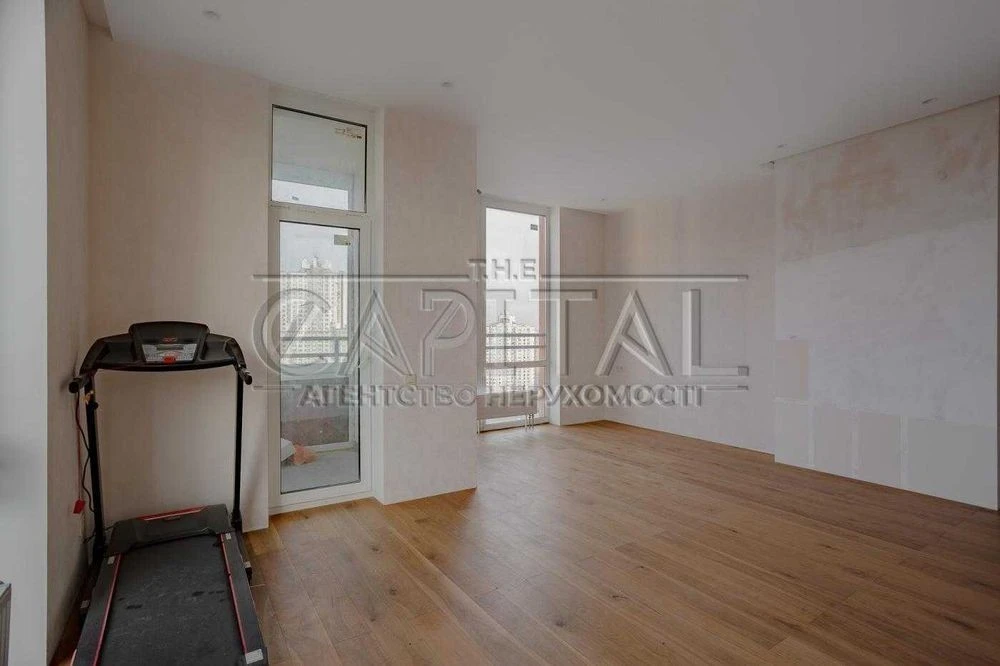 For sale / Apartment / Residential complex Seven / Darnytskyi / 93 m2
