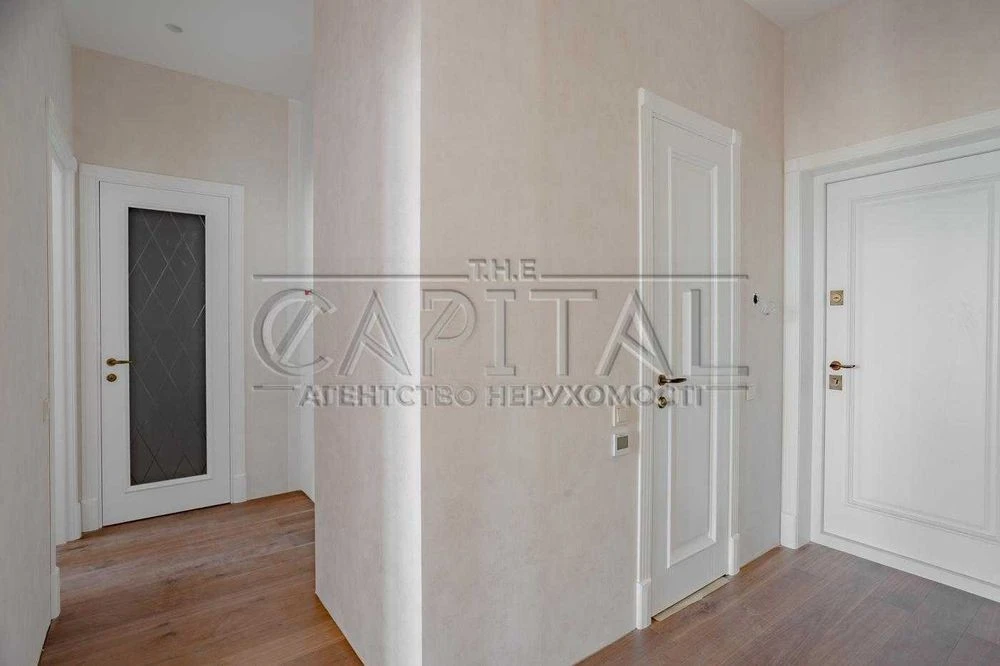 For sale / Apartment / Residential complex Seven / Darnytskyi / 93 m2