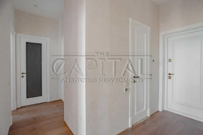 For sale / Apartment / Residential complex Seven / Darnytskyi / 93 m2