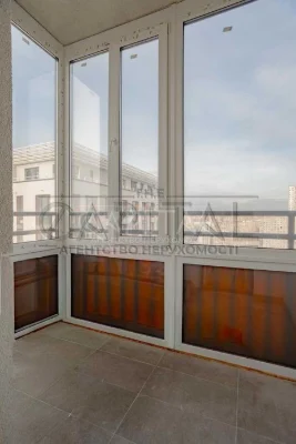 For sale / Apartment / Residential complex Seven / Darnytskyi / 93 m2