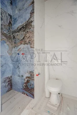 For sale / Apartment / Residential complex Seven / Darnytskyi / 93 m2