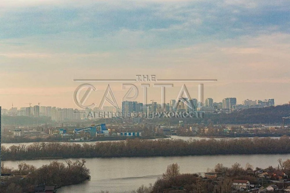 For sale / Apartment / Residential complex Seven / Darnytskyi / 93 m2