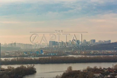 For sale / Apartment / Residential complex Seven / Darnytskyi / 93 m2