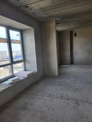 Продажа 3 ком квартиры с видом на горы