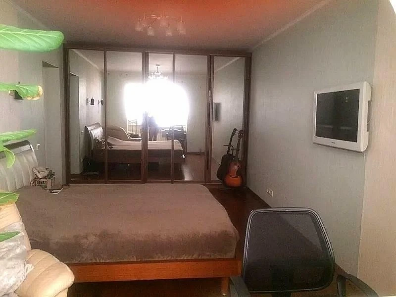 3-room apartment for sale 75 m², Zoi Gaidai St., 7