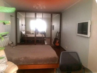 3-room apartment for sale 75 m², Zoi Gaidai St., 7