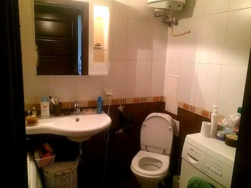 3-room apartment for sale 75 m², Zoi Gaidai St., 7