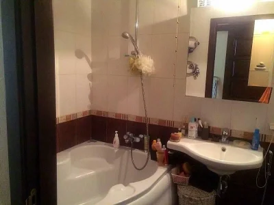 3-room apartment for sale 75 m², Zoi Gaidai St., 7