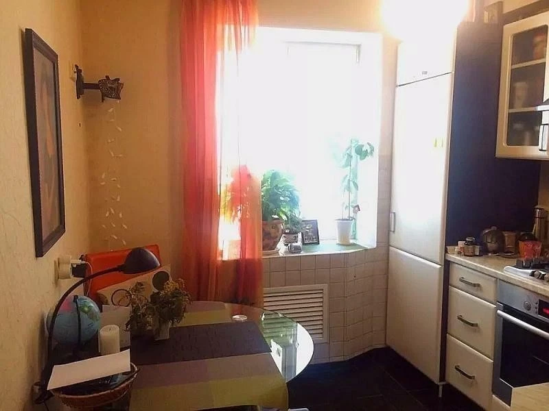 3-room apartment for sale 75 m², Zoi Gaidai St., 7