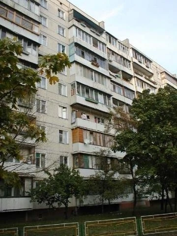 3-room apartment for sale 75 m², Zoi Gaidai St., 7