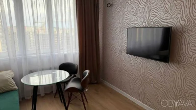 1-room apartment, 47 sq.m