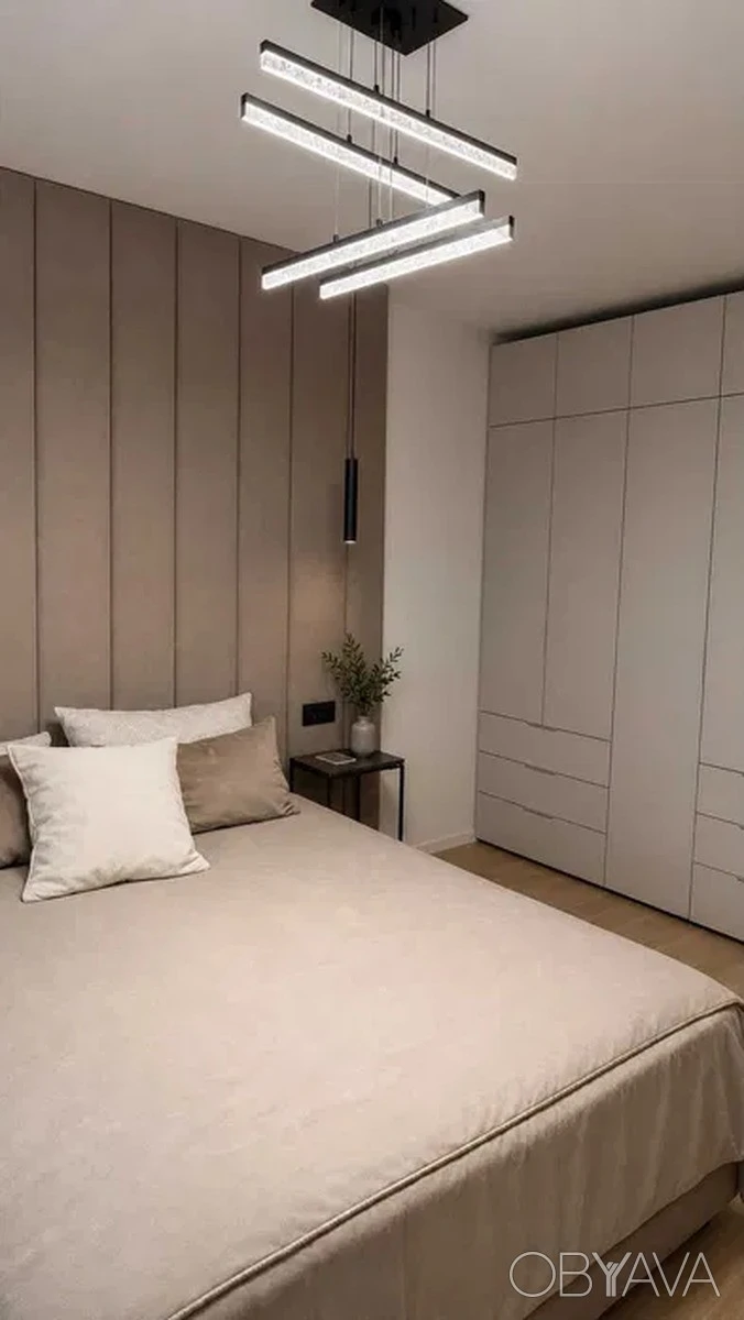 1-room apartment, 47 sq.m