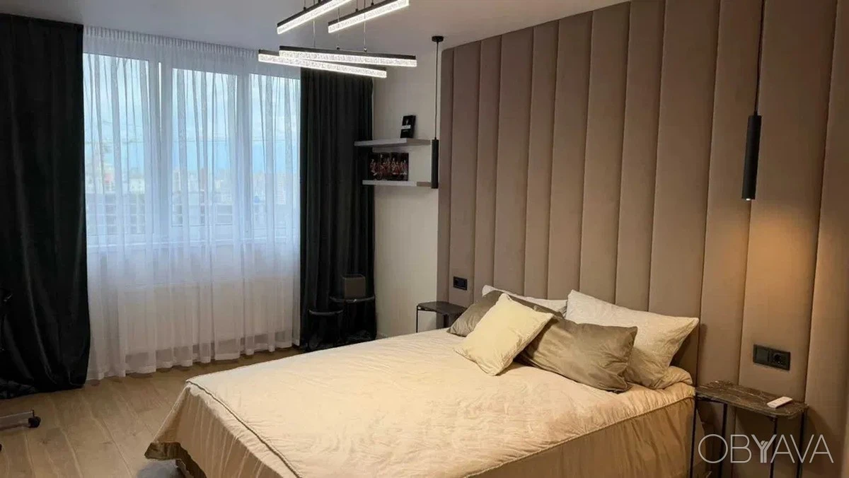 1-room apartment, 47 sq.m