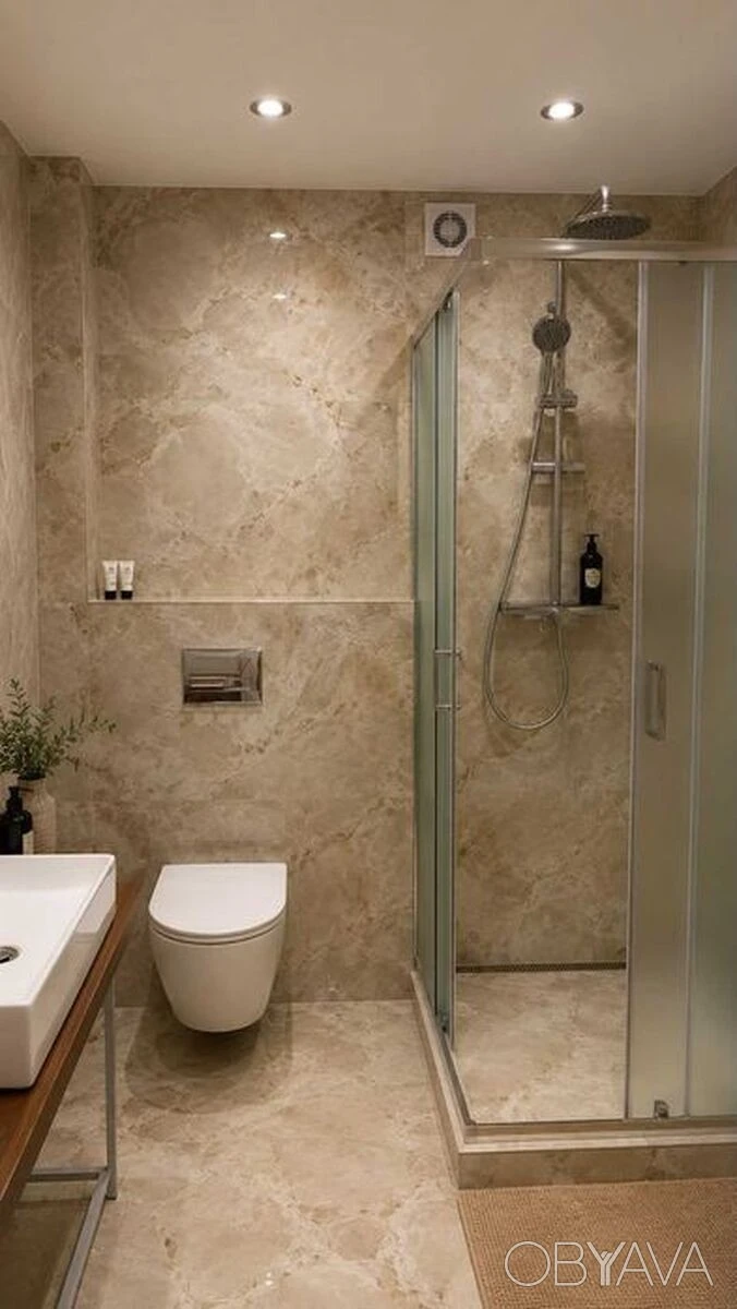 1-room apartment, 47 sq.m