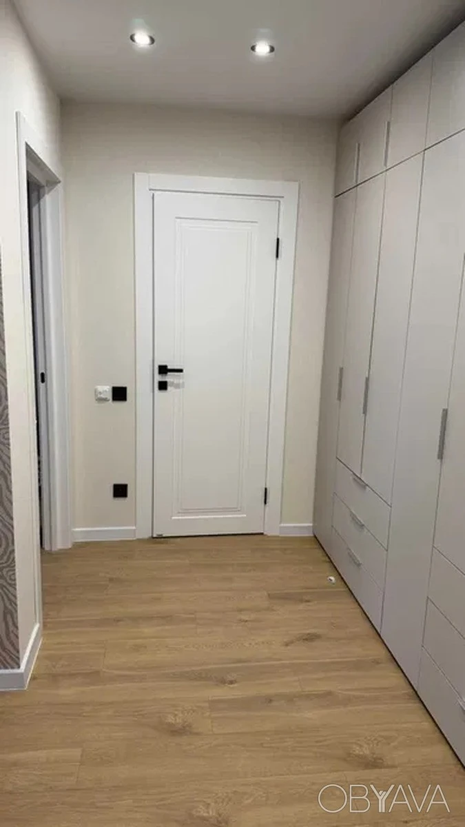1-room apartment, 47 sq.m