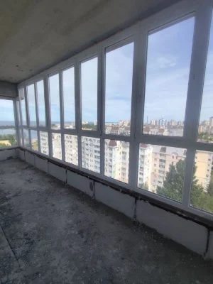 Продам видову на Дніпро 1-но кімнатну квартиру р-н  Митниця