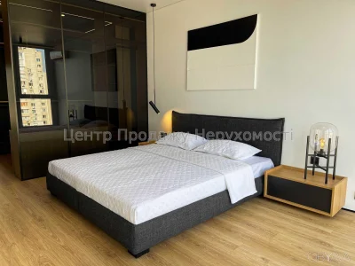 2-room apartment, 62 sq.m.
