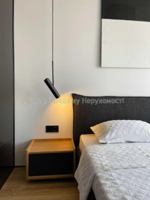 2-room apartment, 62 sq.m.